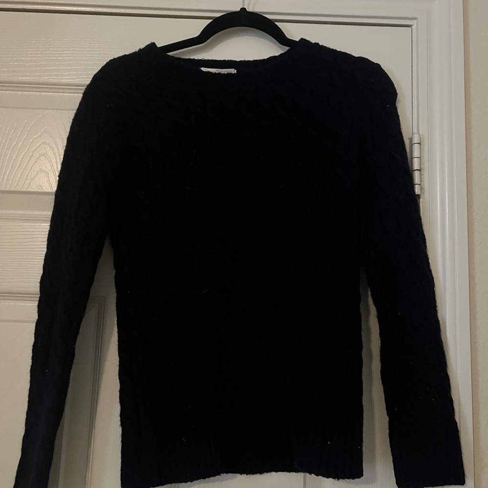Love cameron sweater